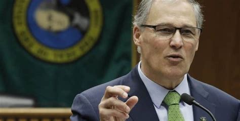 Gov. Jay Inslee Likely to Announce 2020 Presidential Campaign This Week ...