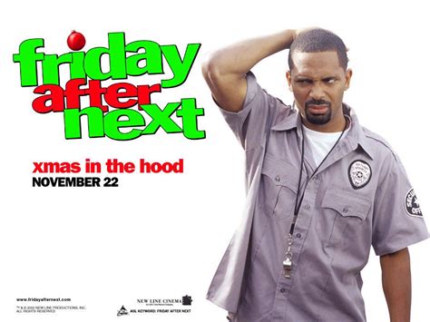 Movie Friday After Next Quotes. QuotesGram