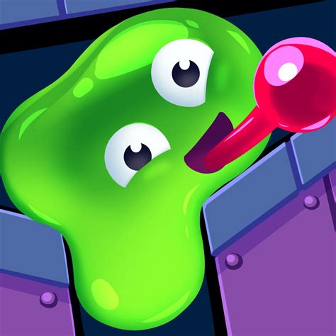 SLIME LABORATORY 2 - Play Online for Free! | Poki