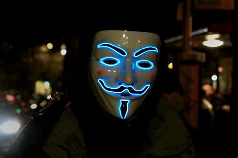 Anonymous vows to continue cyber war against Putin's Russia until ...