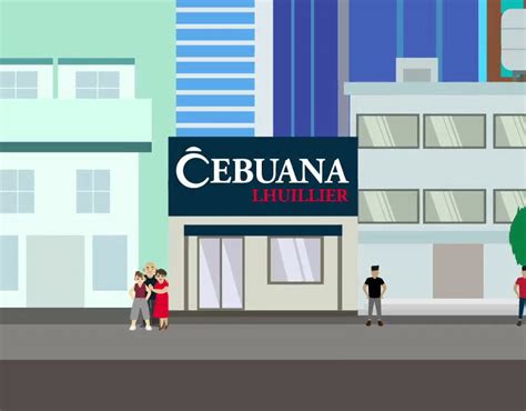 Cebuana Lhuillier Microsavings Video on Behance