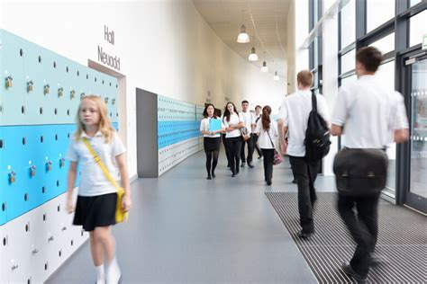 Secondary schools in the UK | Expatica