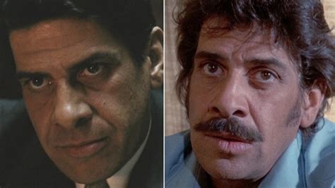 What The Cast Of The Godfather Looks Like Today