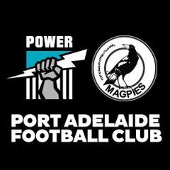 Port Adelaide Football Club - Wikipedia