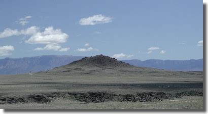 Volcanoes Day Use Area - Petroglyph National Monument (U.S. National Park Service)