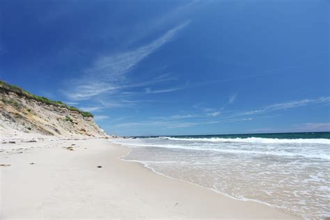 Best Rhode Island Beaches