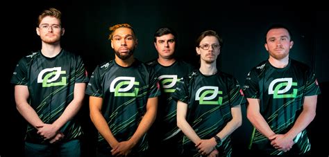 Optic Gaming new Halo jersey - The Gaming Wear