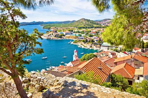 Croatia Travel Cost - Average Price of a Vacation to Croatia: Food ...