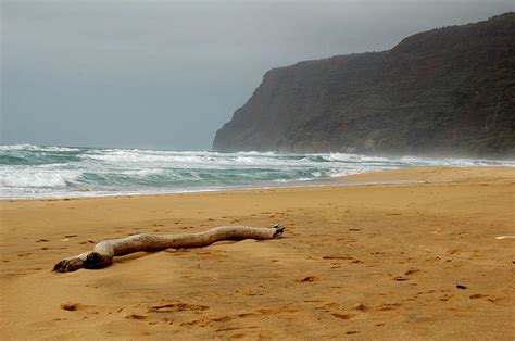 Polihale State Park Photograph by Kathy Schumann | Fine Art America