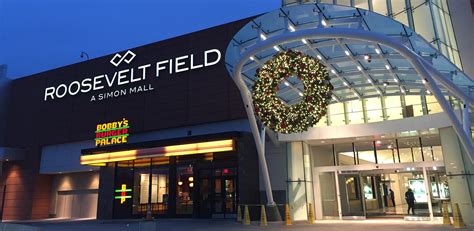 Roosevelt Field Mall | DCL