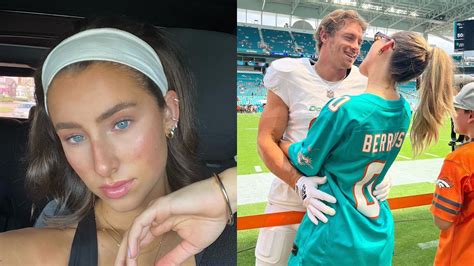 Will Levis' girlfriend, Gia Duddy, hypes Alix Earle as TikTok star poses with Braxton Berrios