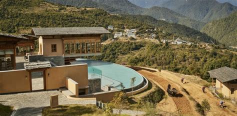 Six Senses Punakha | Bhutan Luxury Hotels Resorts | Remote Lands