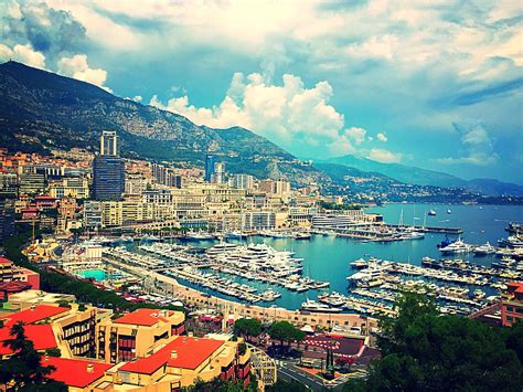 Monaco!! | Photo, My travel, City photo