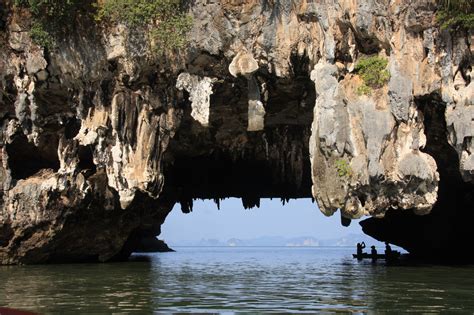 The World's 16 Most Incredible Sea Caves | HuffPost