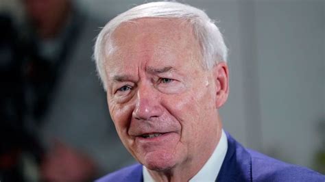 Asa Hutchinson suspends presidential campaign : r/neoliberal