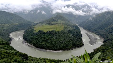 Megadams: Battle on the Brahmaputra | Sinlung