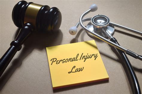 Explorerance.com | Key benefits of hiring a personal injury lawyer