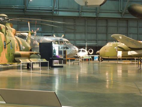 United States Air Force Museum Wright-Patterson Air Force Base, Dayton, Ohio | United states air ...