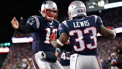 Highlights: New England Patriots' big win over Houston Texans | Newshub