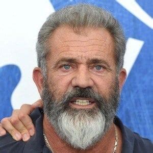 Mel Gibson - Age, Family, Bio | Famous Birthdays