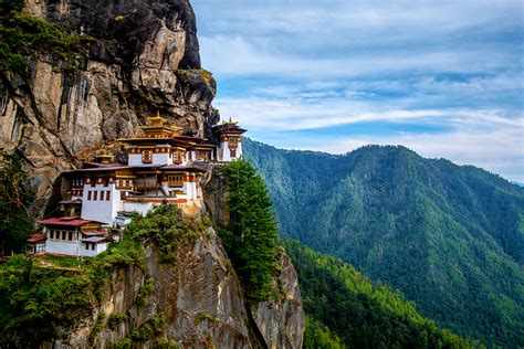 Essence of Bhutan & Nepal |Nepal Tours | Webjet Exclusives