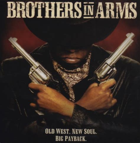 Various, Various - Brothers in Arms - Amazon.com Music