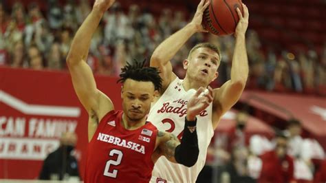 Wisconsin defeats Nebraska 67-53 | NCAA.com