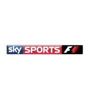 Sky Sports F1 Logo Download png