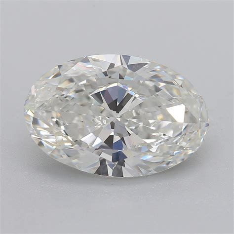 Oval Cut Diamonds: The Hottest Trend in Jewelry You Need to Know About ...