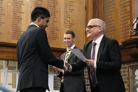 Auckland Grammar School on Twitter: "We recognised our top scholars in assembly this morning ...