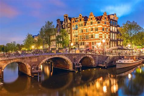 Traveling To Amsterdam First Time (2023): 22 Tips Tricks, 53% OFF