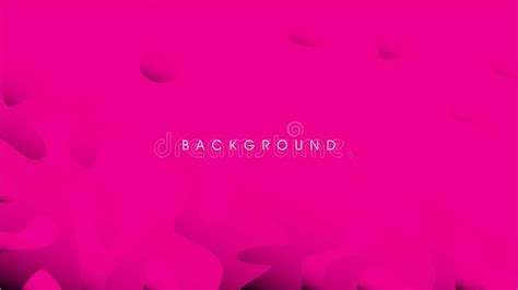 Abstract Banner Vector Layout Background for Art Template Design Stock ...