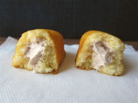 Review: Hostess - Pumpkin Spice Twinkies