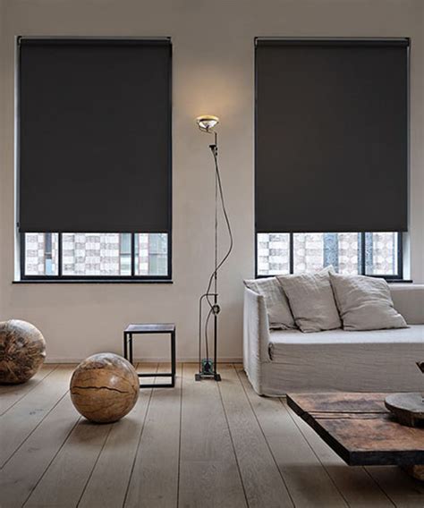 Transforming Your Home into a Modern Haven with Blinds | Poweredblinds ...