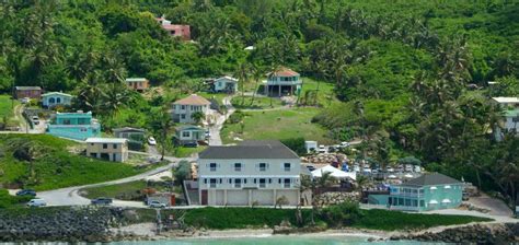 Atlantis Hotel, Barbados Review | The Hotel Guru