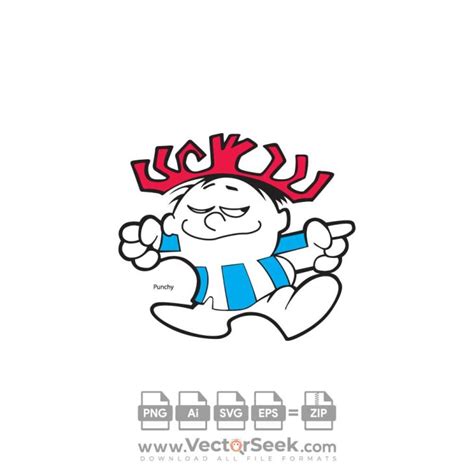 Hawaiian Punch Logo Vector - (.Ai .PNG .SVG .EPS Free Download)