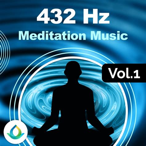 432 Hz Meditation Music (VOL.1) - by Gaia Meditation