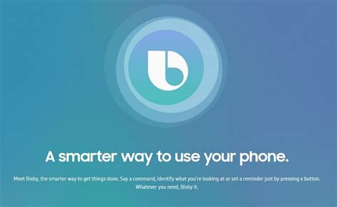 Bixby Voice Starting Guide - Everything you need to know - TechDotMatrix