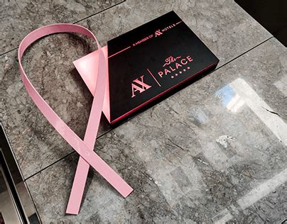 October Pink Campaign Projects | Photos, videos, logos, illustrations and branding on Behance