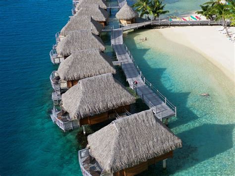 Manava Beach Moorea - Resort and SPA