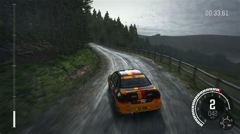 Test : Dirt Rally 2.0 (PS4) – Gamingway