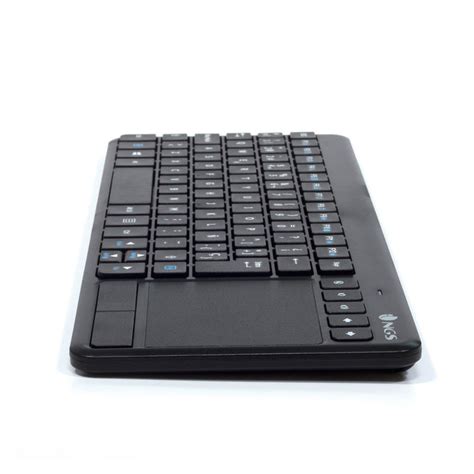 Clavier NGS Sans Fil à Pavé Tactile Pour Smart TV – (TVWARRIOR) prix ...