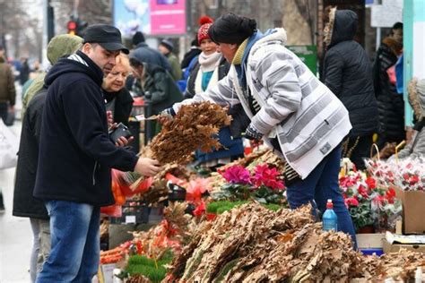 Serbian Christmas Traditions in the 21st Century: Still Magical!