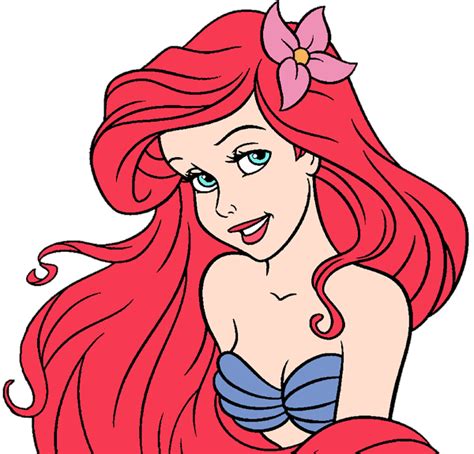 Head clipart ariel, Head ariel Transparent FREE for download on WebStockReview 2024