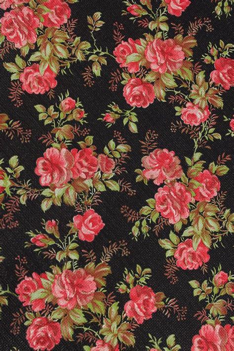 Vintage Home - Vintage Pink Roses Wallpaper. | Rose wallpaper, Wallpapers vintage, Floral wallpaper