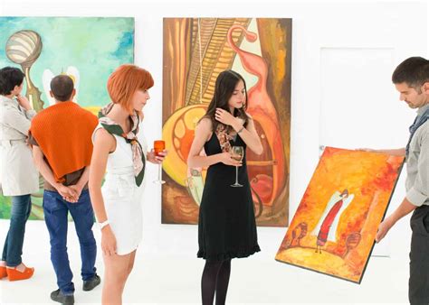 Sell Art Online: 11 Great Ways You Can Increase Sales in 2023 ...