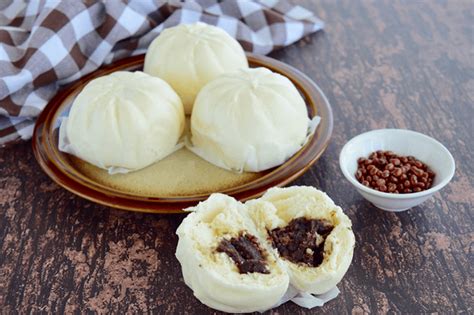 #1 Bakpao Recipe: How To Make Delicious Steamed Buns