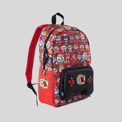 FGTeeV Kids Backpack for sale | Las Vegas, NV | Nellis Auction