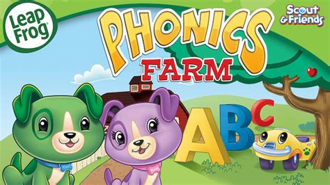 LeapFrog: Phonics Farm (2011) - Netflix | Flixable