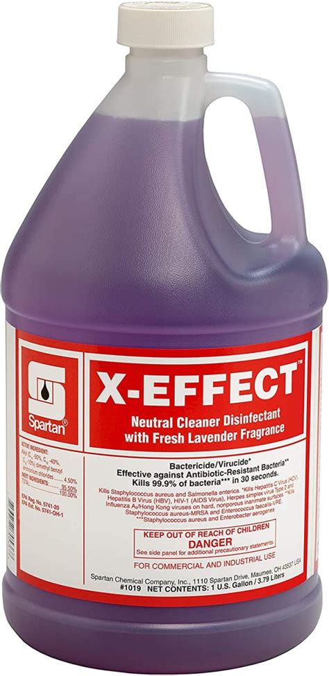 10 Best Disinfectant Cleaners For Homes